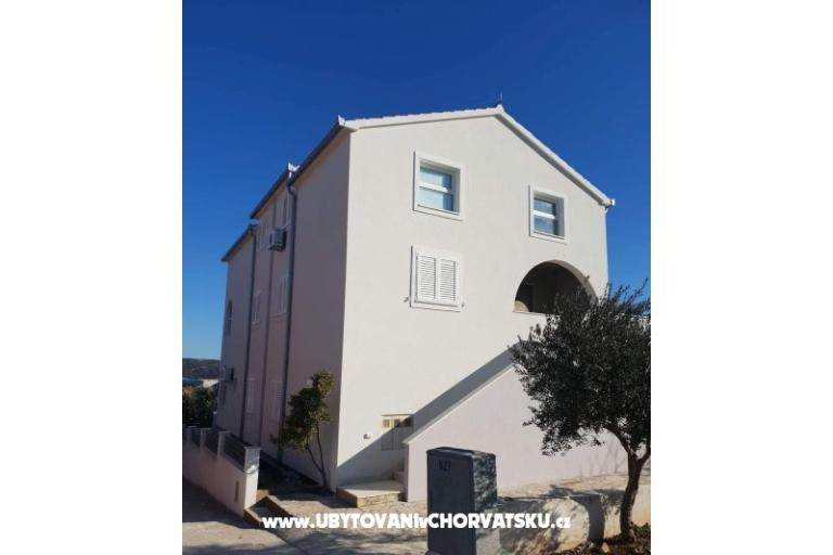 Apartmány Pralija – foto 6