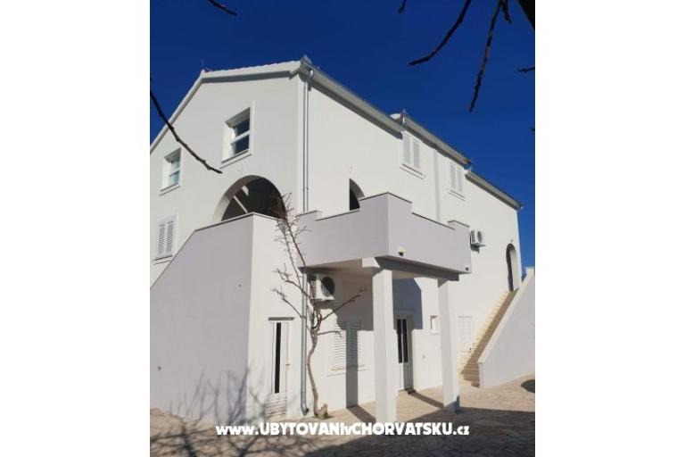 Apartmány Pralija – foto 7