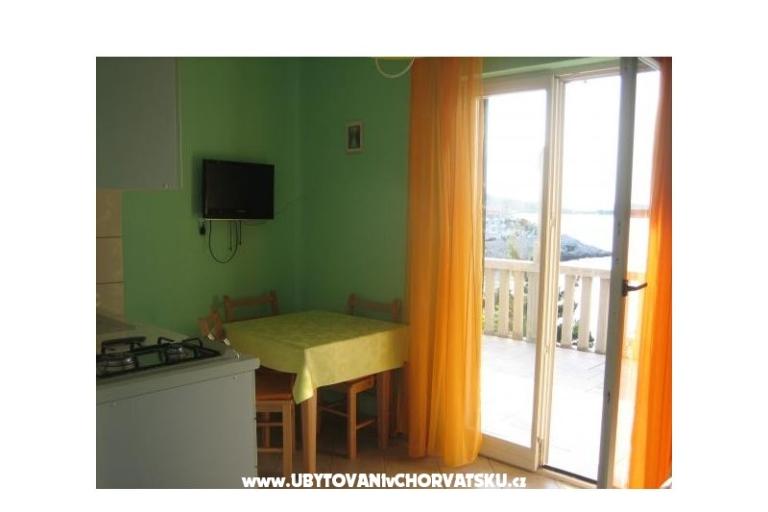 Apartmány Punta  – foto 10