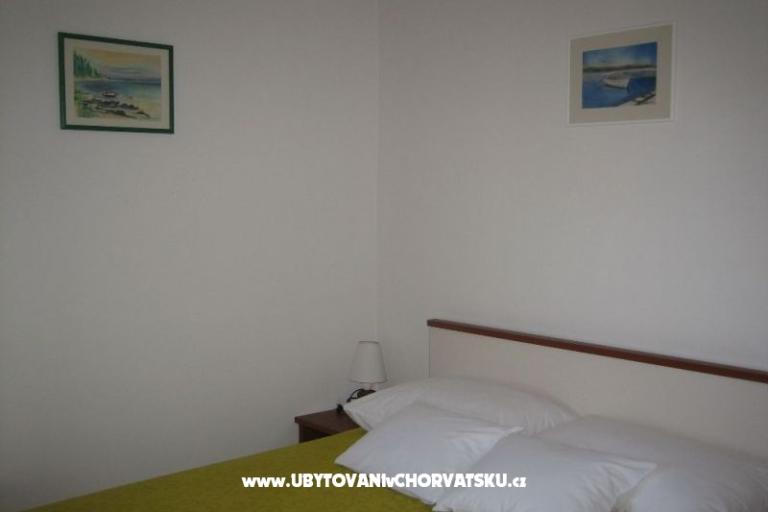 Apartmány Punta  – foto 11