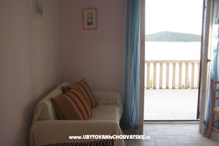 Apartmány Punta  – foto 17