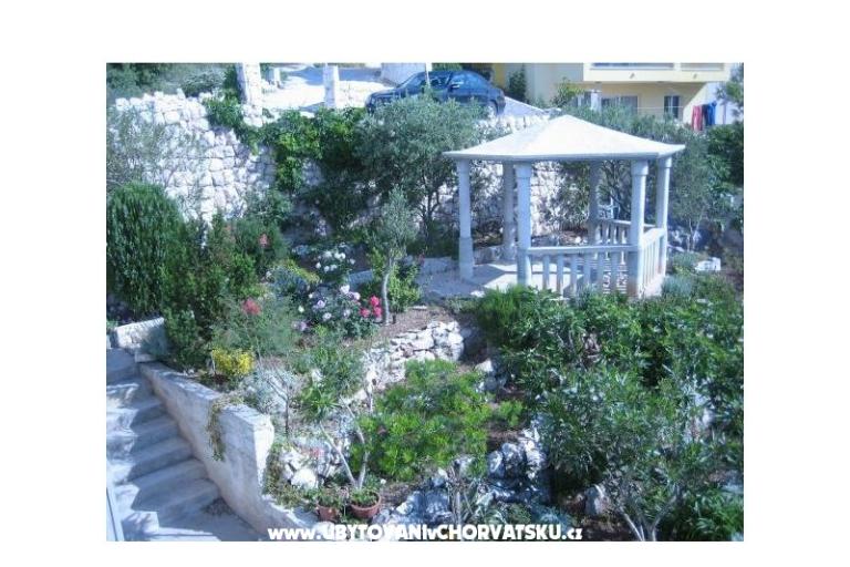 Apartmány Punta  – foto 18