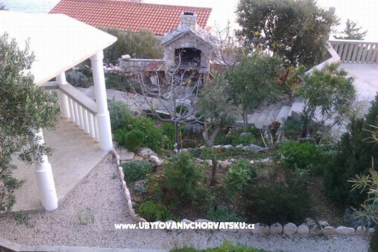 Apartmány Punta  – foto 8