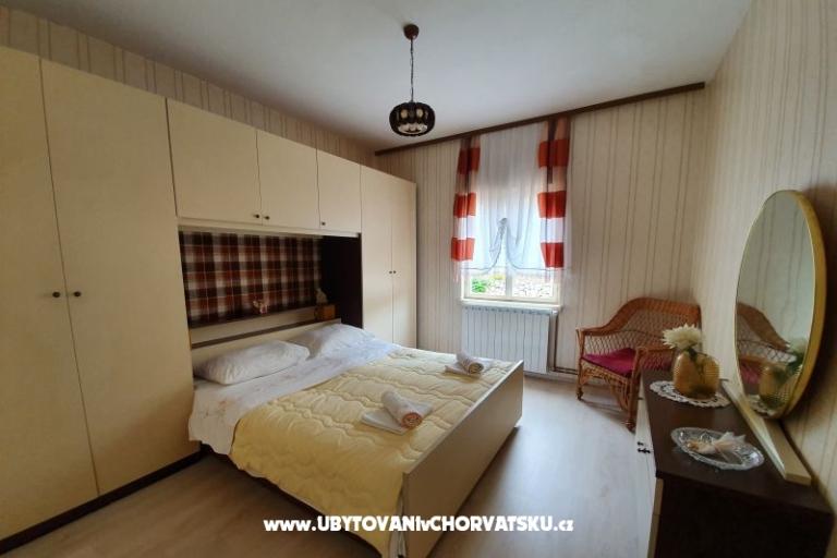 Apartmány Rinčić – foto 12