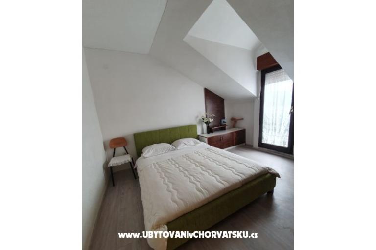 Apartmány Rinčić – foto 15