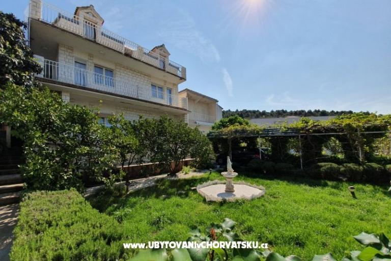 Apartmány Rinčić – foto 3