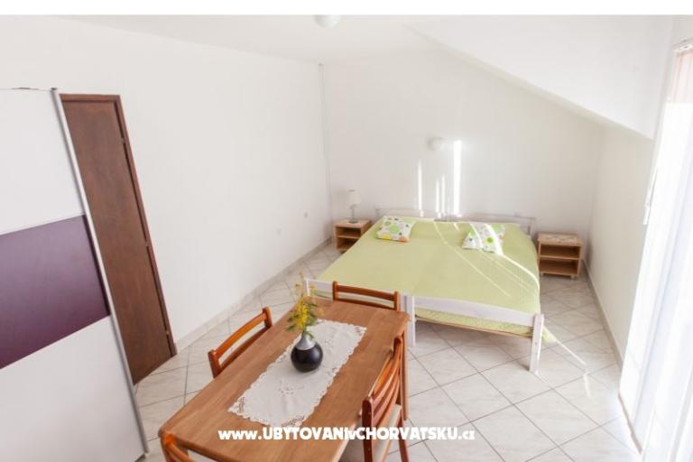Apartmány Telban – foto 4