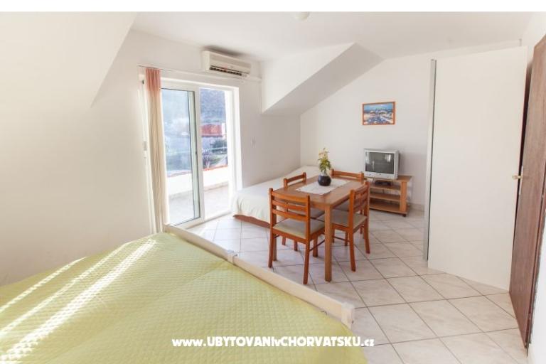 Apartmány Telban – foto 9