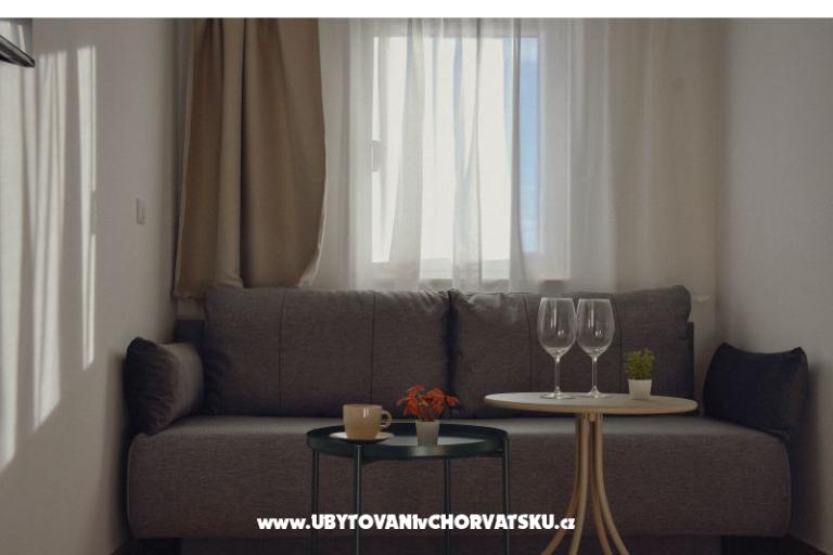 SEVID SEAVIEW APARTMENTS – foto 8