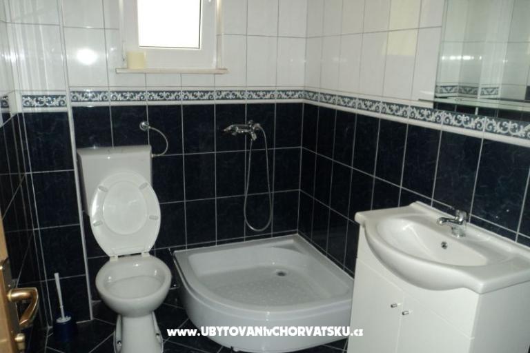 Apartmány Vukelja – foto 10