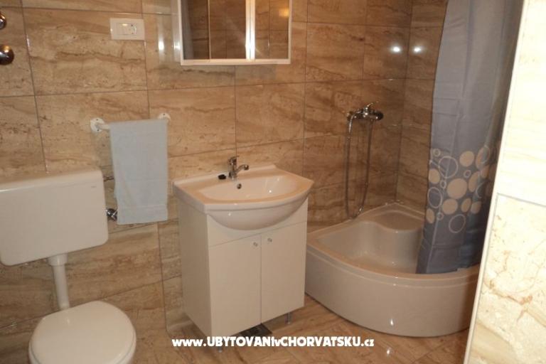 Apartmány Vukelja – foto 15