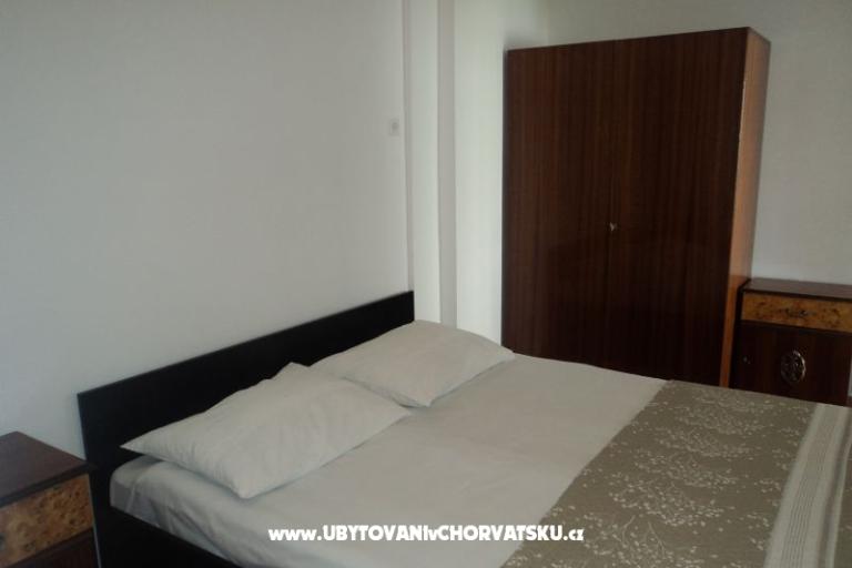 Apartmány Vukelja – foto 16