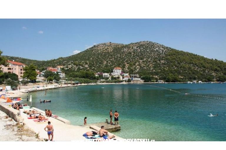 Apartmány Vukelja – foto 18