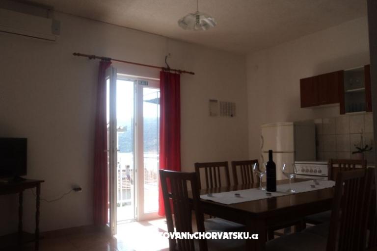 Apartmány Vukelja – foto 3