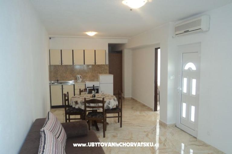 Apartmány Vukelja – foto 4