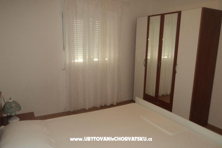 Apartmány Vukelja – foto 6