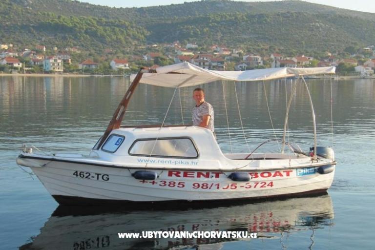 Apartmány Vuletić – foto 10