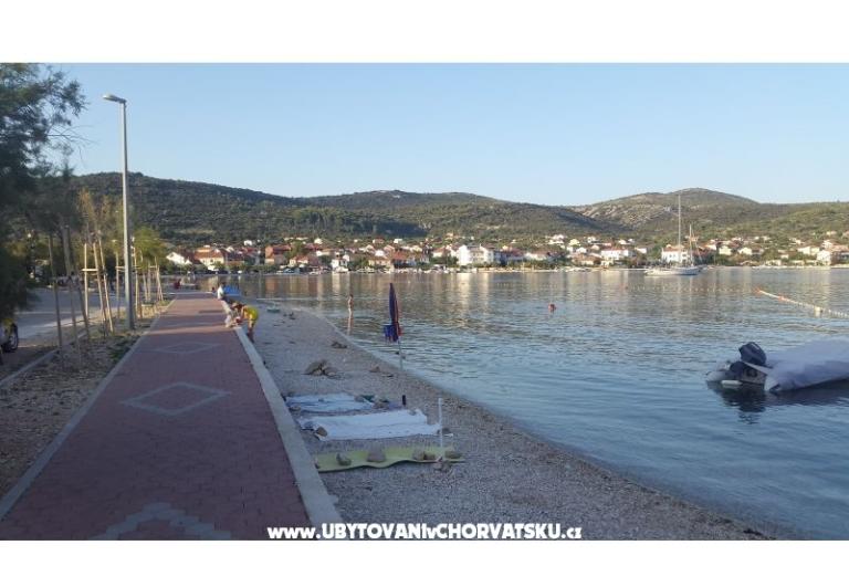Apartmány Vuletić – foto 12