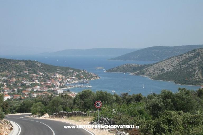 Apartmány Vuletić – foto 13