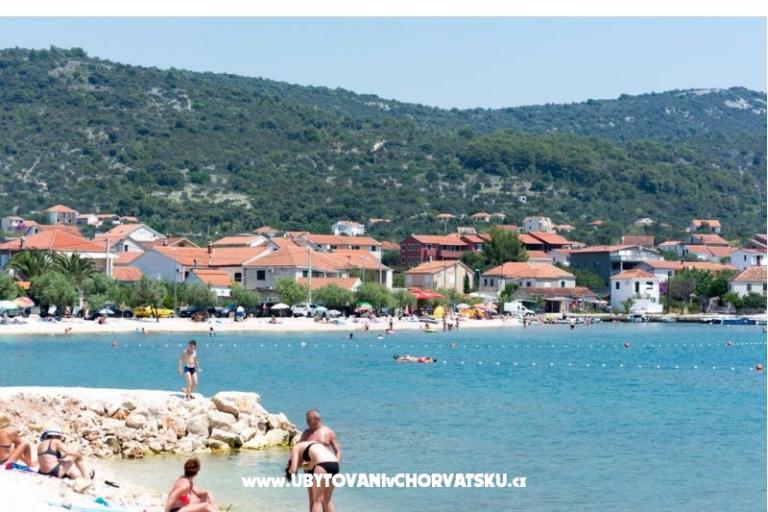 Apartmány Vuletić – foto 16
