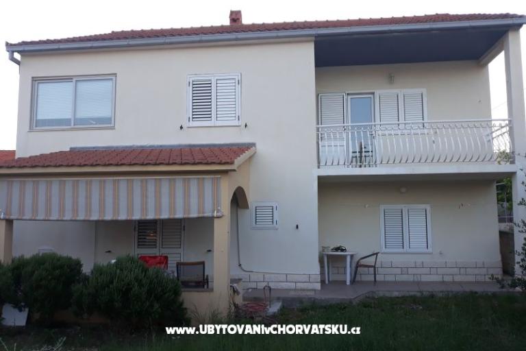 Apartmány Vuletić – foto 17