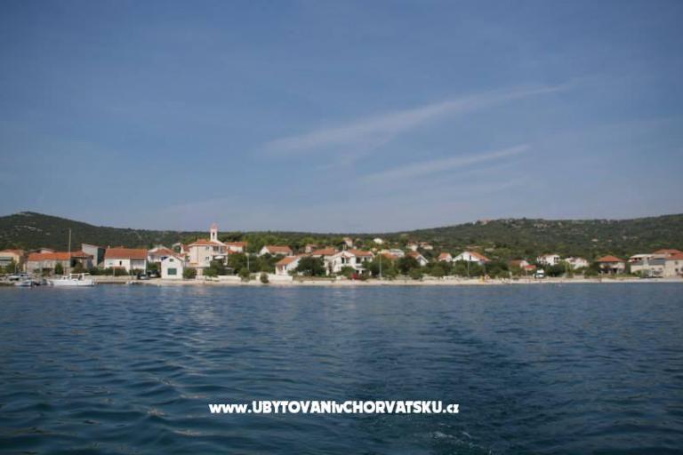 Apartmány Vuletić – foto 4