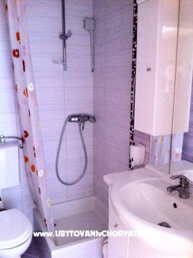 Apartmány Pralija – foto 10