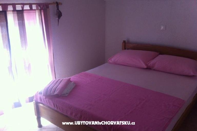 Apartmány Pralija – foto 16