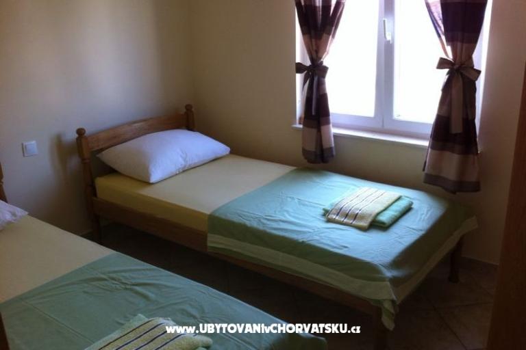 Apartmány Pralija – foto 17