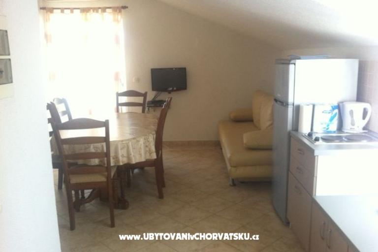 Apartmány Pralija – foto 2
