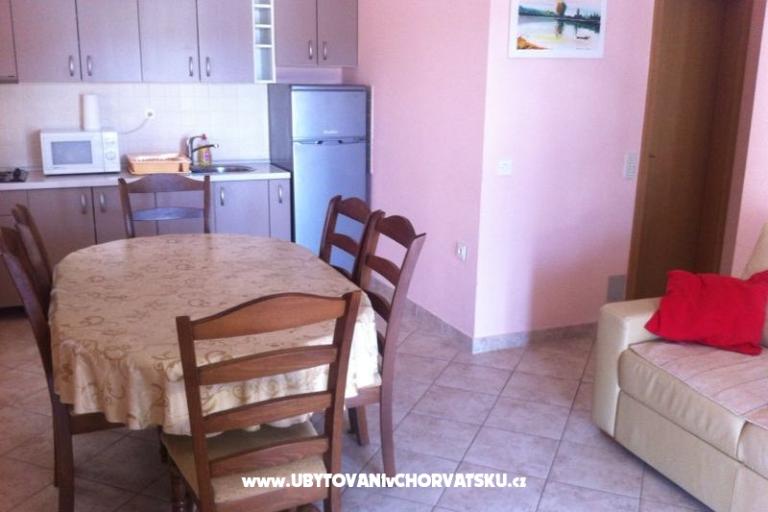 Apartmány Pralija – foto 3