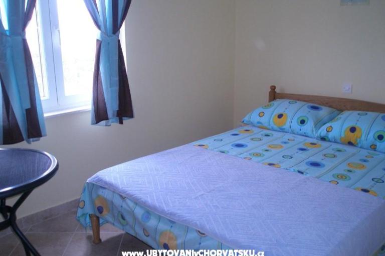 Apartmány Pralija – foto 6