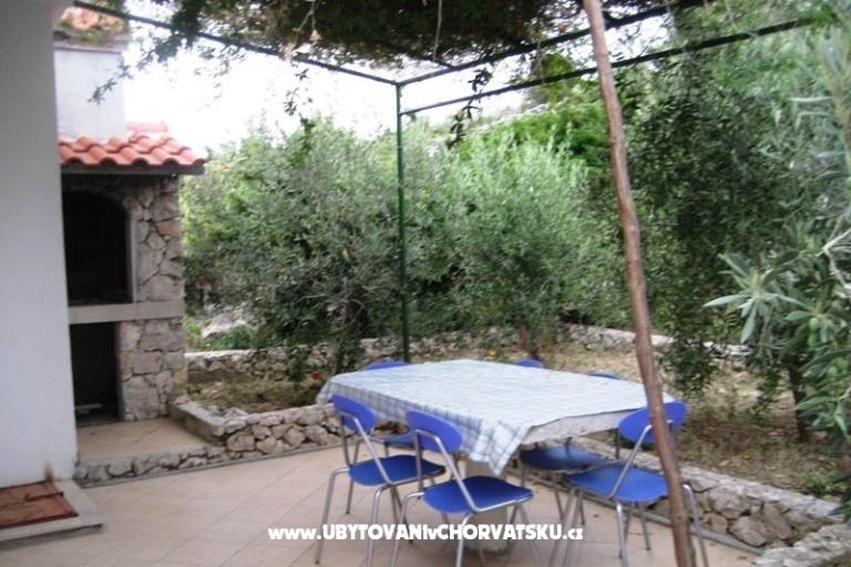 Apartmány Mirjana – foto 12