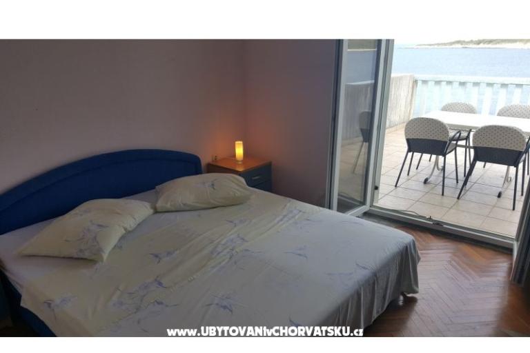 Apartmány Mirjana – foto 13