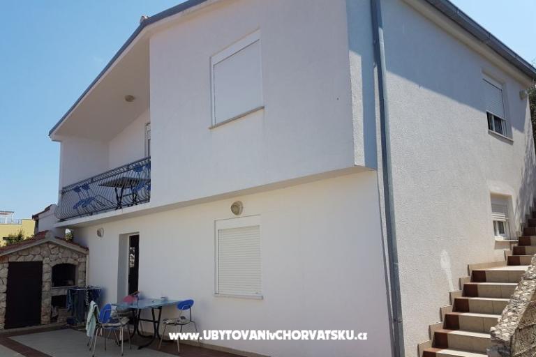 Apartmány Mirjana – foto 14