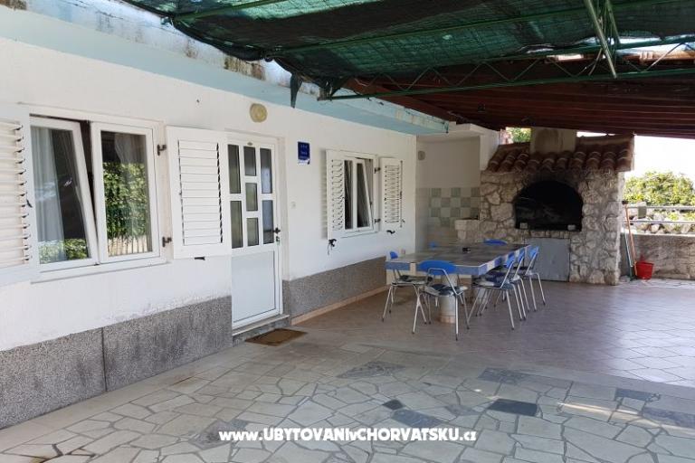 Apartmány Mirjana – foto 16