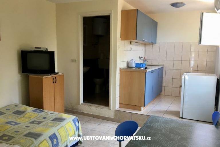 Apartmány Mirjana – foto 18