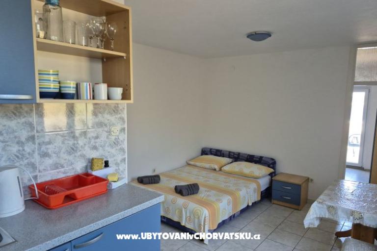 Apartmány Mirjana – foto 25