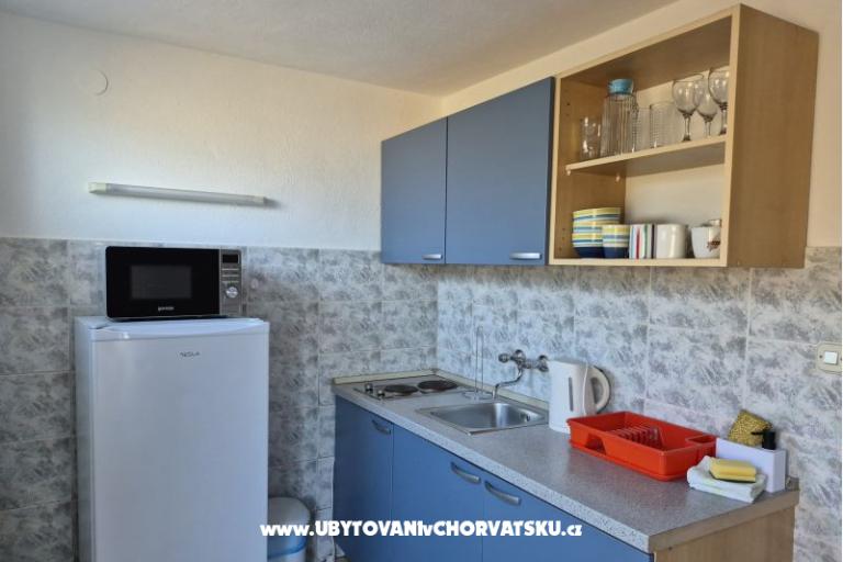 Apartmány Mirjana – foto 28