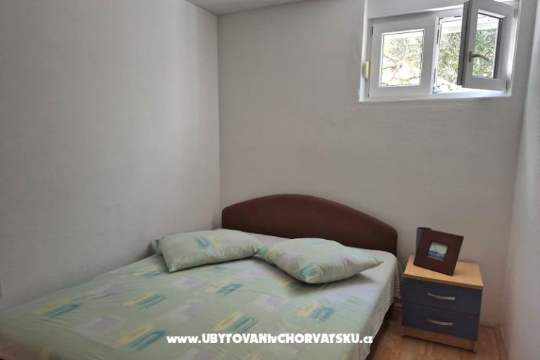 Apartmány Mirjana – foto 33