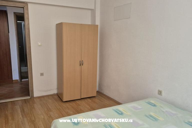 Apartmány Mirjana – foto 34