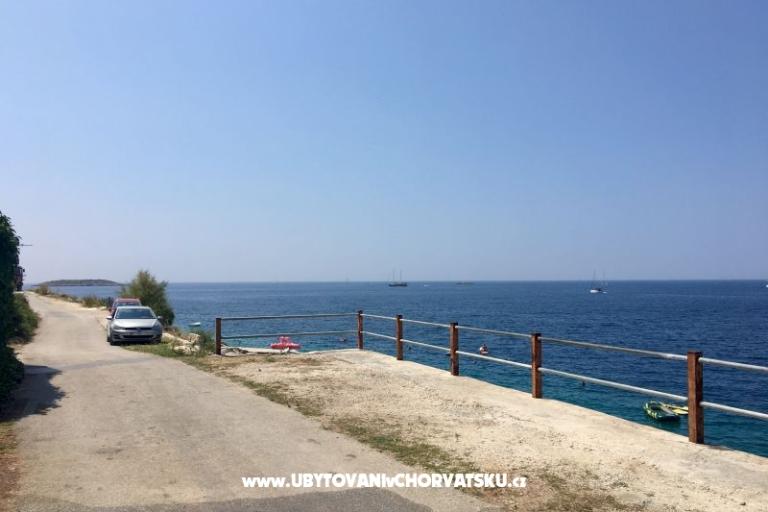 Apartmány Mirjana – foto 5