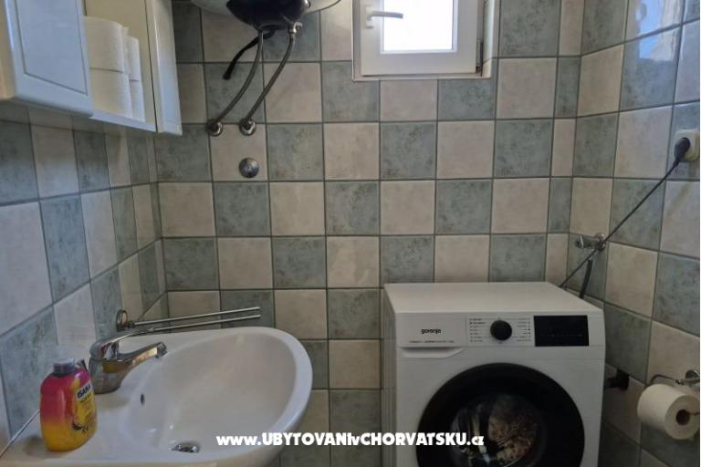 Apartmány Mirjana – foto 56