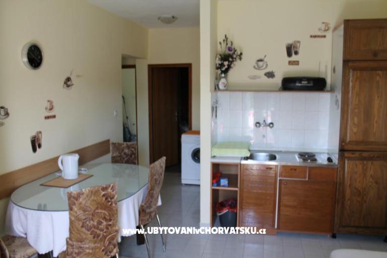 Apartmán Botić – foto 4