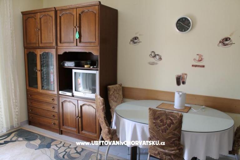 Apartmán Botić – foto 5