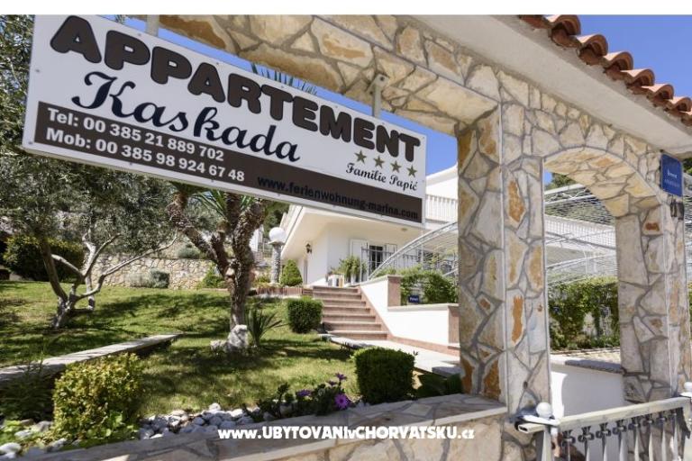 Apartmán Kaskada – foto 13