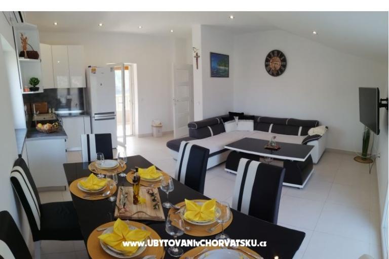 Apartmán Marco – foto 3