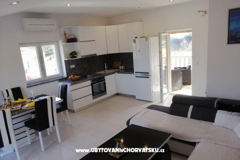 Apartmán Marco – foto 4