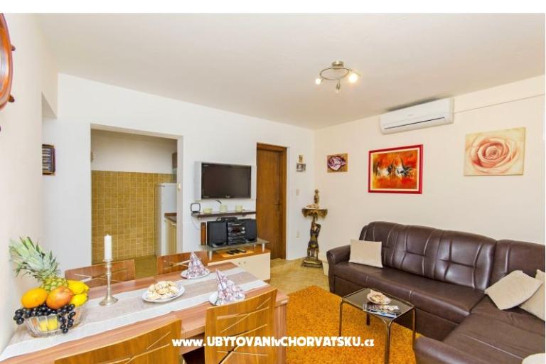 Apartmán Sevid – foto 15