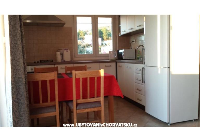 Apartmány Sevid Nikša i Lucija – foto 2